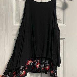 Jack by BB Dakota tank top